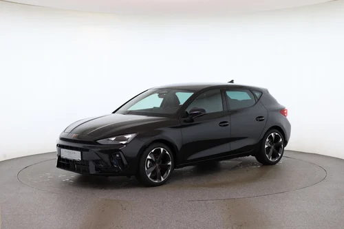CUPRA Leon 1.5 TSI