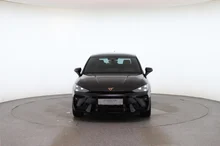 CUPRA Leon 1.5 TSI in Nacht-Schwarz Metallic