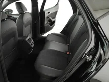 CUPRA Leon 1.5 TSI in Nacht-Schwarz Metallic