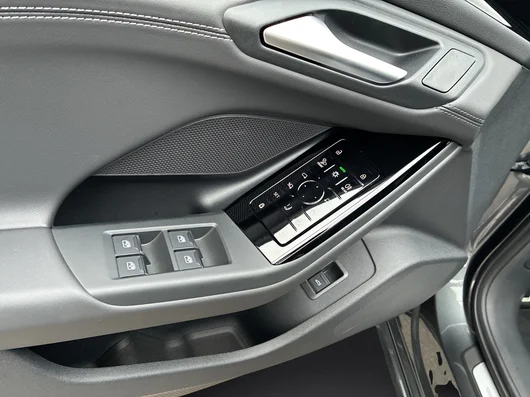 Bild eines Audi A6 Sportback e-tron quattro