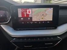 Škoda Octavia Combi Premium TDI DSG in Black-Magic Perleffekt