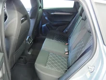 Škoda Karoq 4x4 Sportline TDI DSG in Smokey Diamond-Silber Metallic