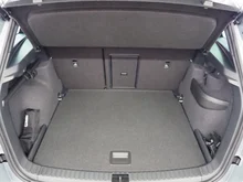 Škoda Karoq 4x4 Sportline TDI DSG in Smokey Diamond-Silber Metallic