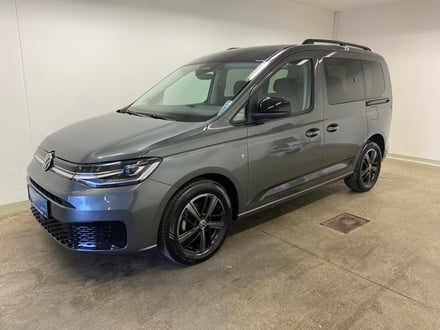VW Caddy Edition TDI