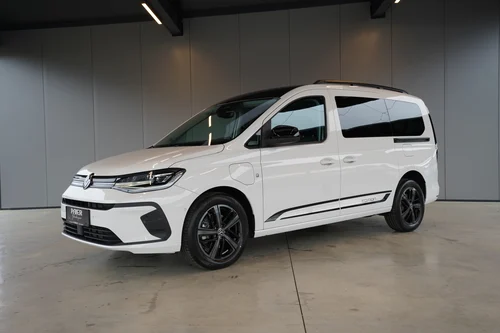 VW Nutzfahrzeuge Caddy VW Caddy Edition Maxi eHybrid 110 kW