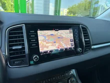 Thumbnail-Foto von Fahrzeug