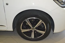 Thumbnail-Foto von Fahrzeug