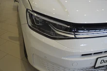 Thumbnail-Foto von Fahrzeug