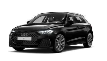 Audi A1 Sportback 30 TFSI intense