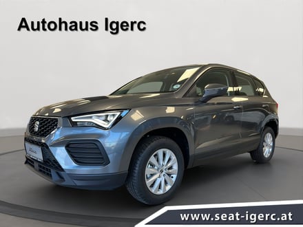 SEAT Ateca Reference Edition 1.0 TSI