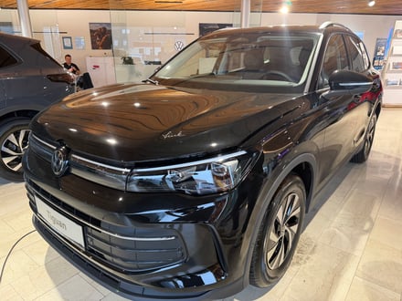 VW Tiguan Friends eTSI DSG