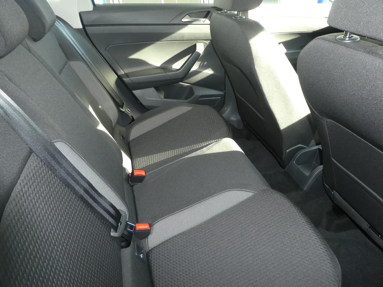 Bild eines VW Taigo 4Me TSI