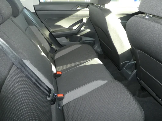 Bild eines VW Taigo 4Me TSI