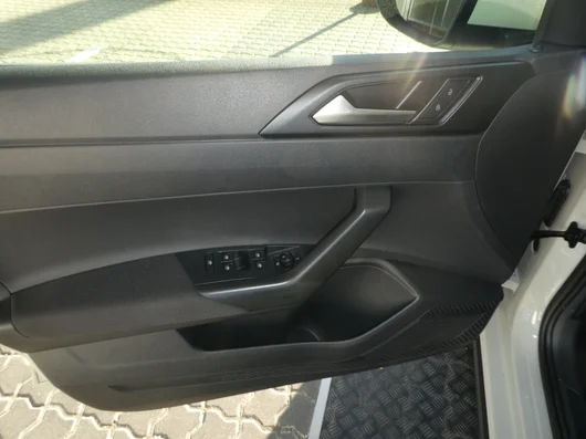 Bild eines VW Taigo 4Me TSI