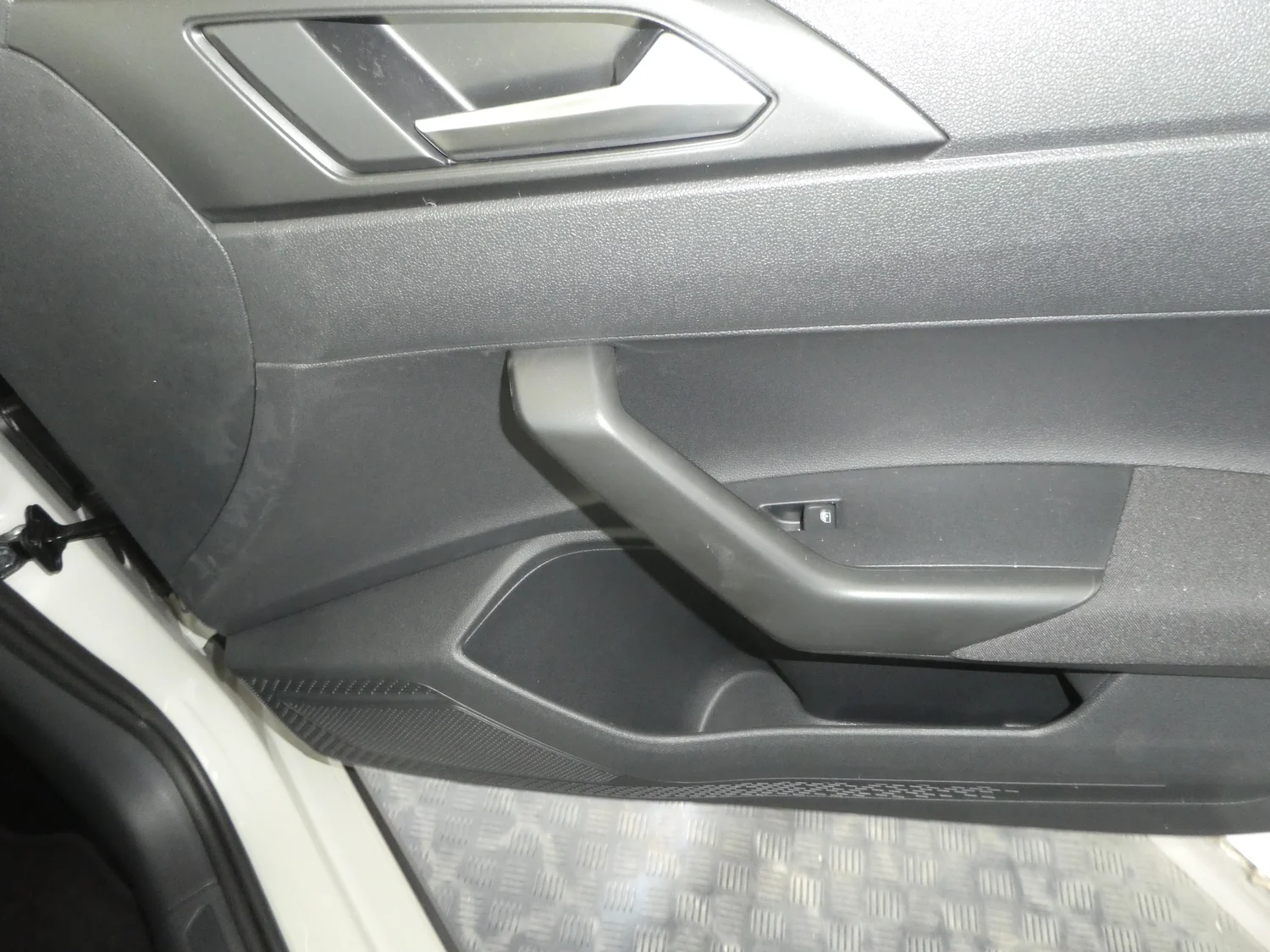 Bild eines VW Taigo 4Me TSI