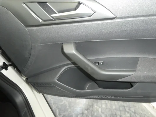 Bild eines VW Taigo 4Me TSI