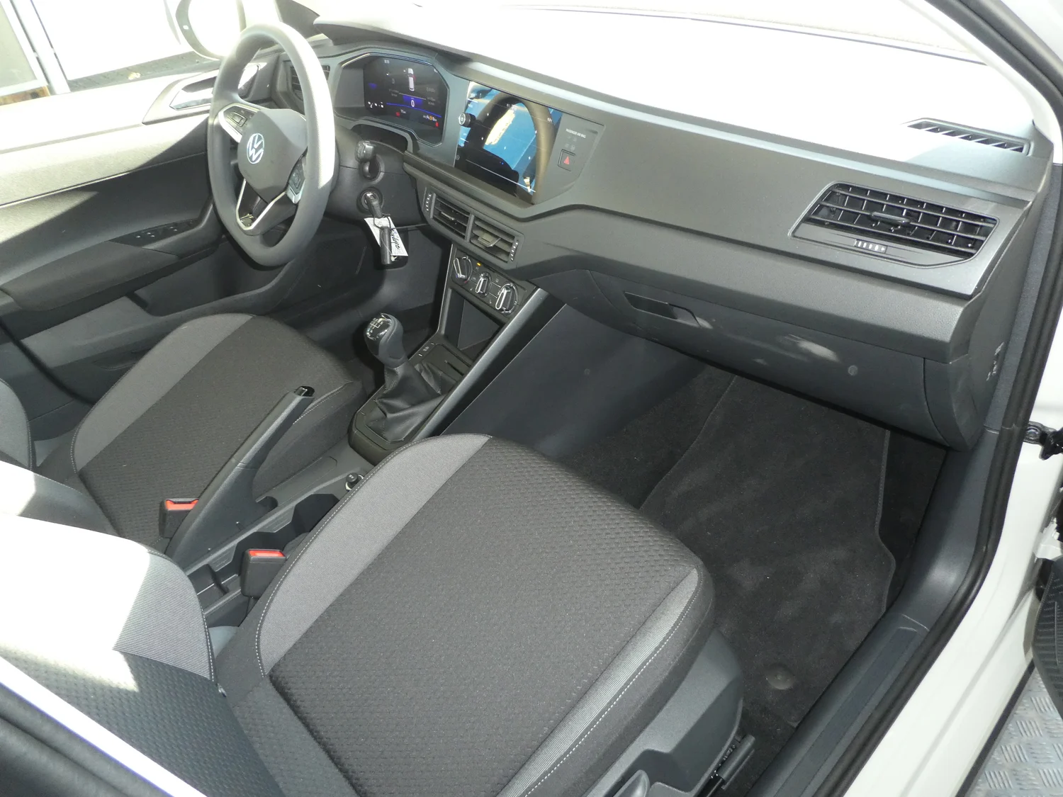 Bild eines VW Taigo 4Me TSI