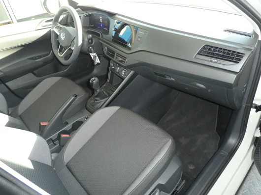 Bild eines VW Taigo 4Me TSI