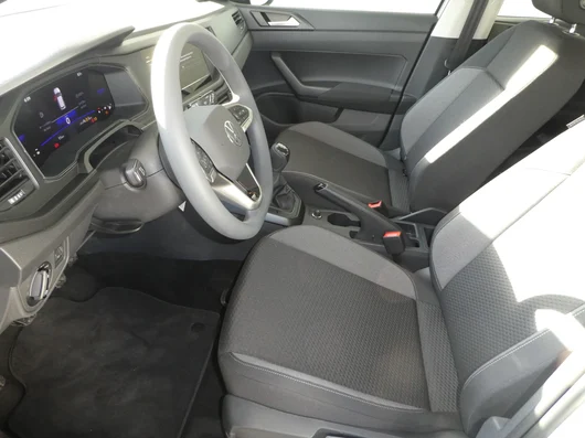 Bild eines VW Taigo 4Me TSI