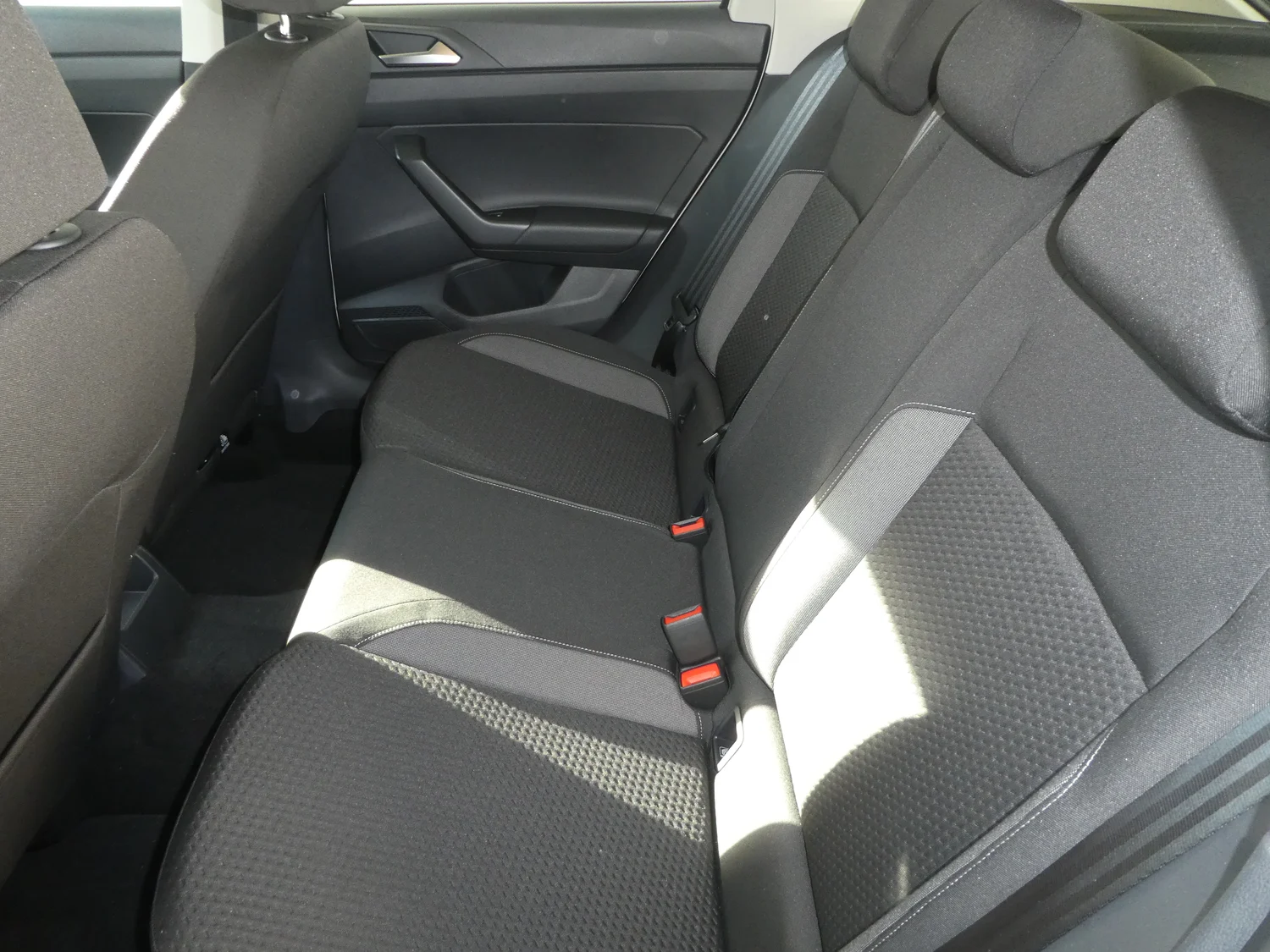 Bild eines VW Taigo 4Me TSI