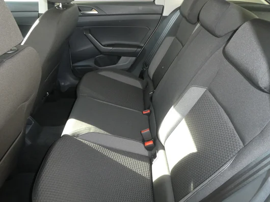 Bild eines VW Taigo 4Me TSI