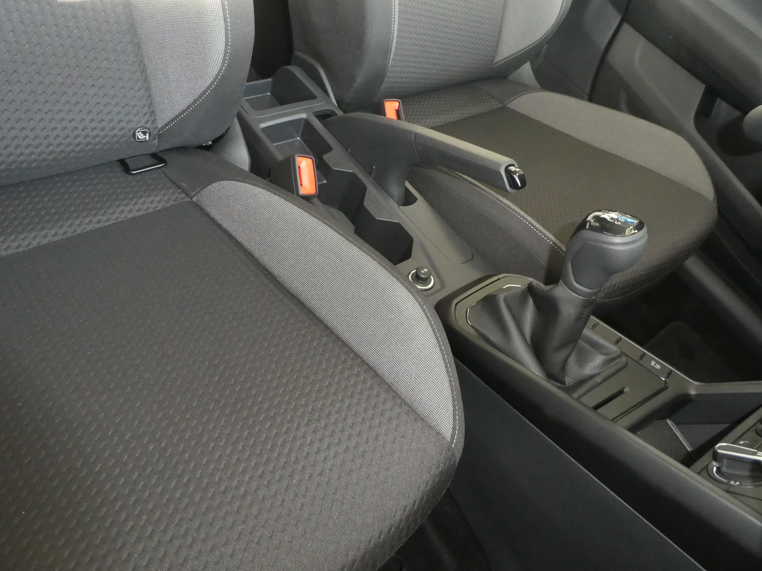 Bild eines VW Taigo 4Me TSI