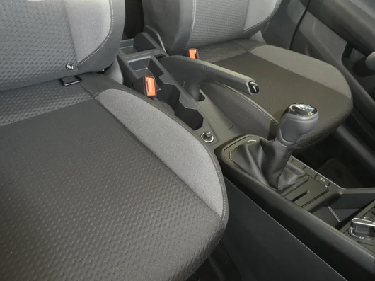 Bild eines VW Taigo 4Me TSI