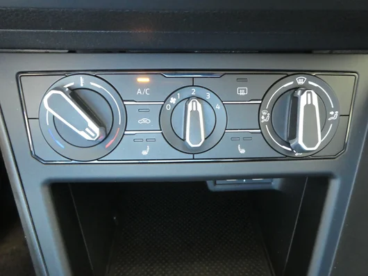 Bild eines VW Taigo 4Me TSI