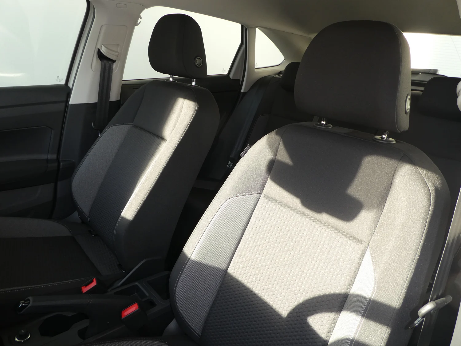 Bild eines VW Taigo 4Me TSI