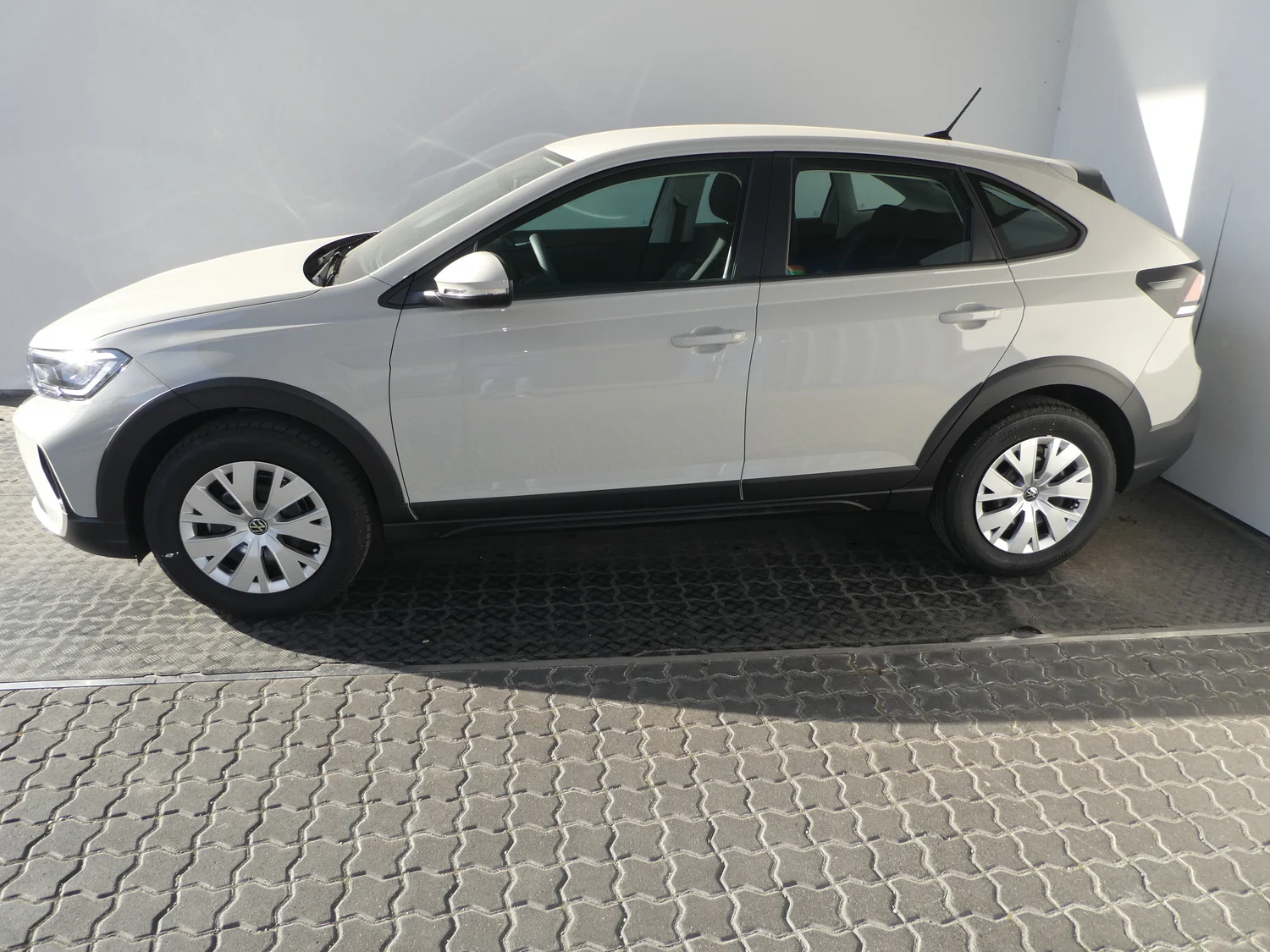 Bild eines VW Taigo 4Me TSI