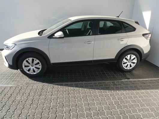 Bild eines VW Taigo 4Me TSI