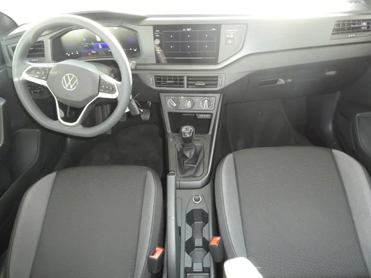 Bild eines VW Taigo 4Me TSI