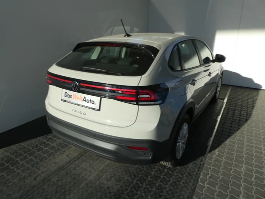 Bild eines VW Taigo 4Me TSI
