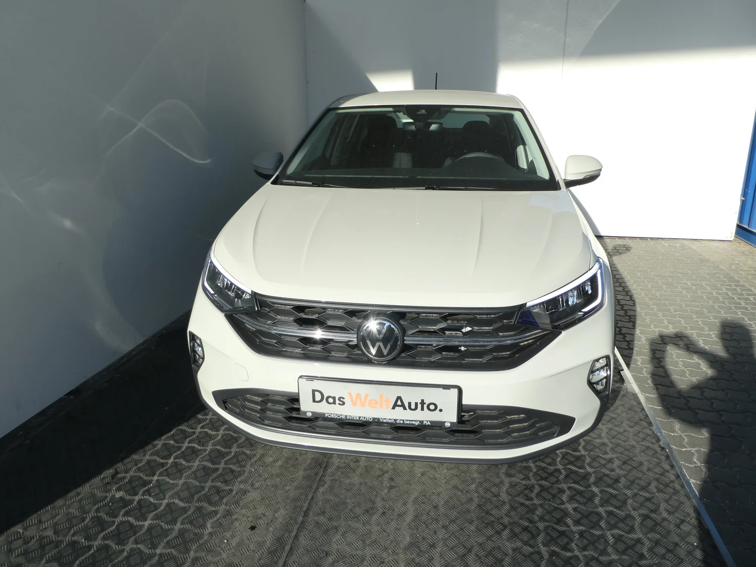 Bild eines VW Taigo 4Me TSI