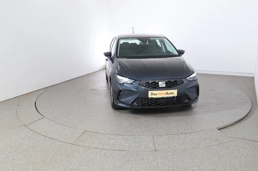 Bild eines SEAT Ibiza Reference Edition 1.0 80PS