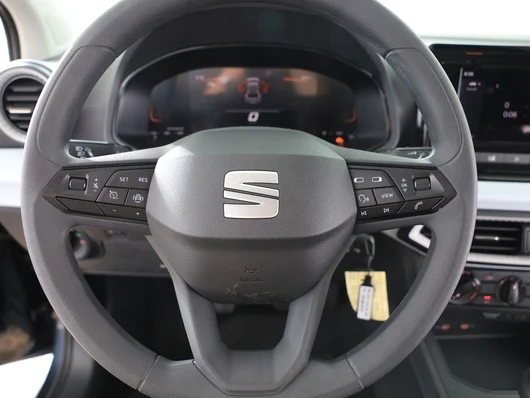 Bild eines SEAT Ibiza Reference Edition 1.0 80PS