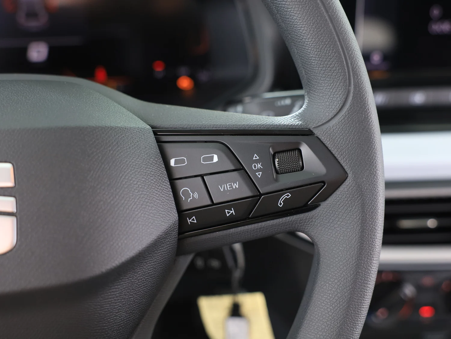 Bild eines SEAT Ibiza Reference Edition 1.0 80PS