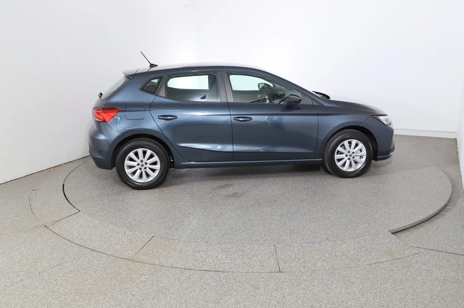 Bild eines SEAT Ibiza Reference Edition 1.0 80PS