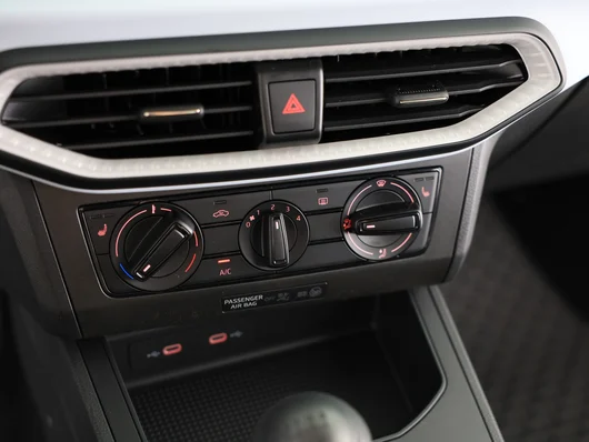 Bild eines SEAT Ibiza Reference Edition 1.0 80PS