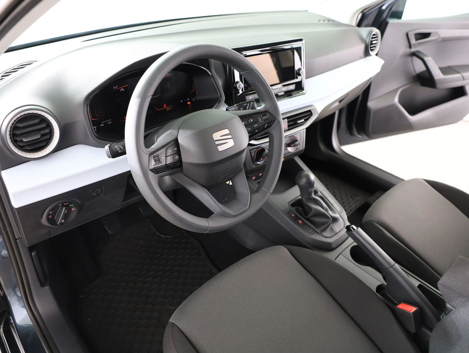 Bild eines SEAT Ibiza Reference Edition 1.0 80PS