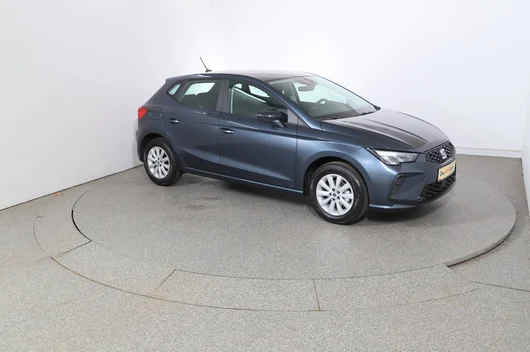 Bild eines SEAT Ibiza Reference Edition 1.0 80PS