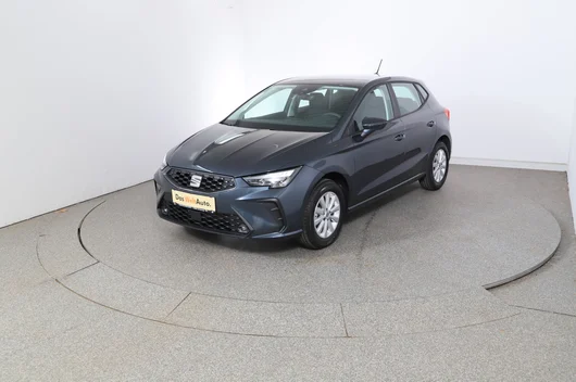 Bild eines SEAT Ibiza Reference Edition 1.0 80PS