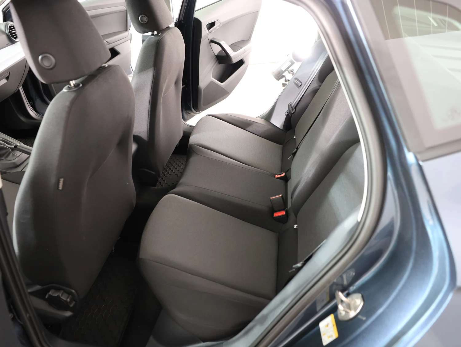 Bild eines SEAT Ibiza Reference Edition 1.0 80PS