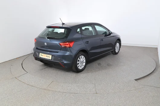 Bild eines SEAT Ibiza Reference Edition 1.0 80PS