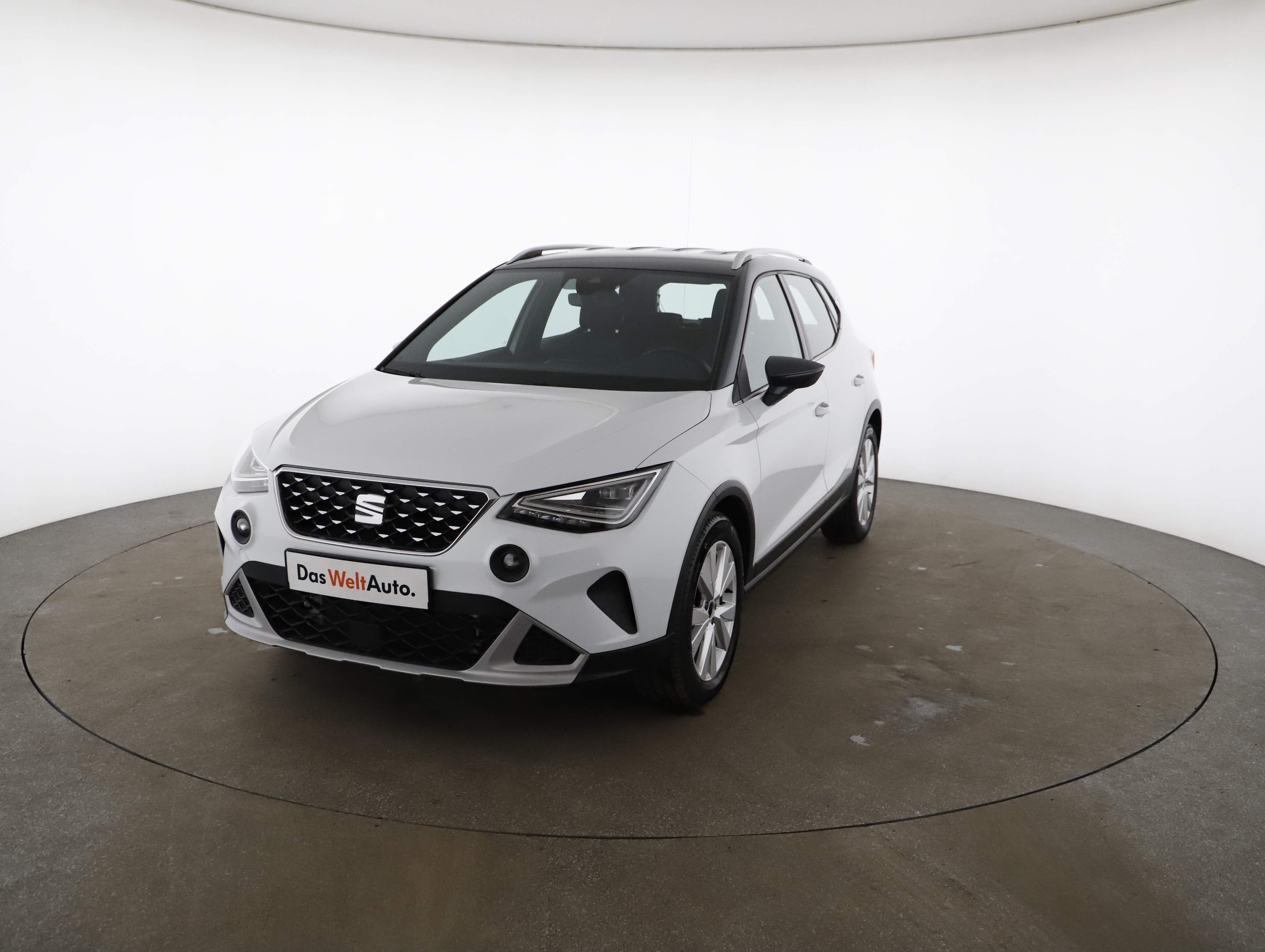 SEAT Arona Xperience 1.0 TSI DSG