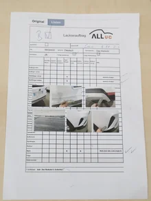 Thumbnail-Foto von Fahrzeug