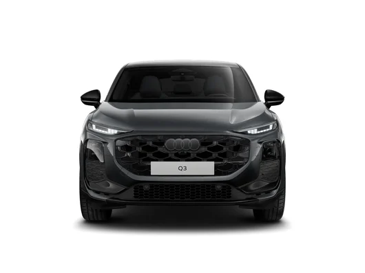 Bild eines Audi Q3 Sportback TFSI 110 kW