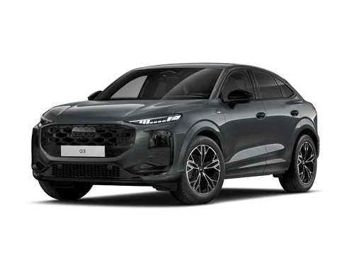 Audi Q3 Sportback TFSI 110 kW