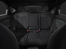 Audi Q3 Sportback TFSI 110 kW in Daytonagrau Perleffekt