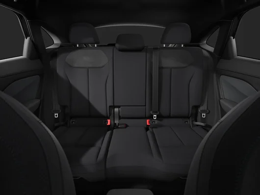 Bild eines Audi Q3 Sportback TFSI 110 kW